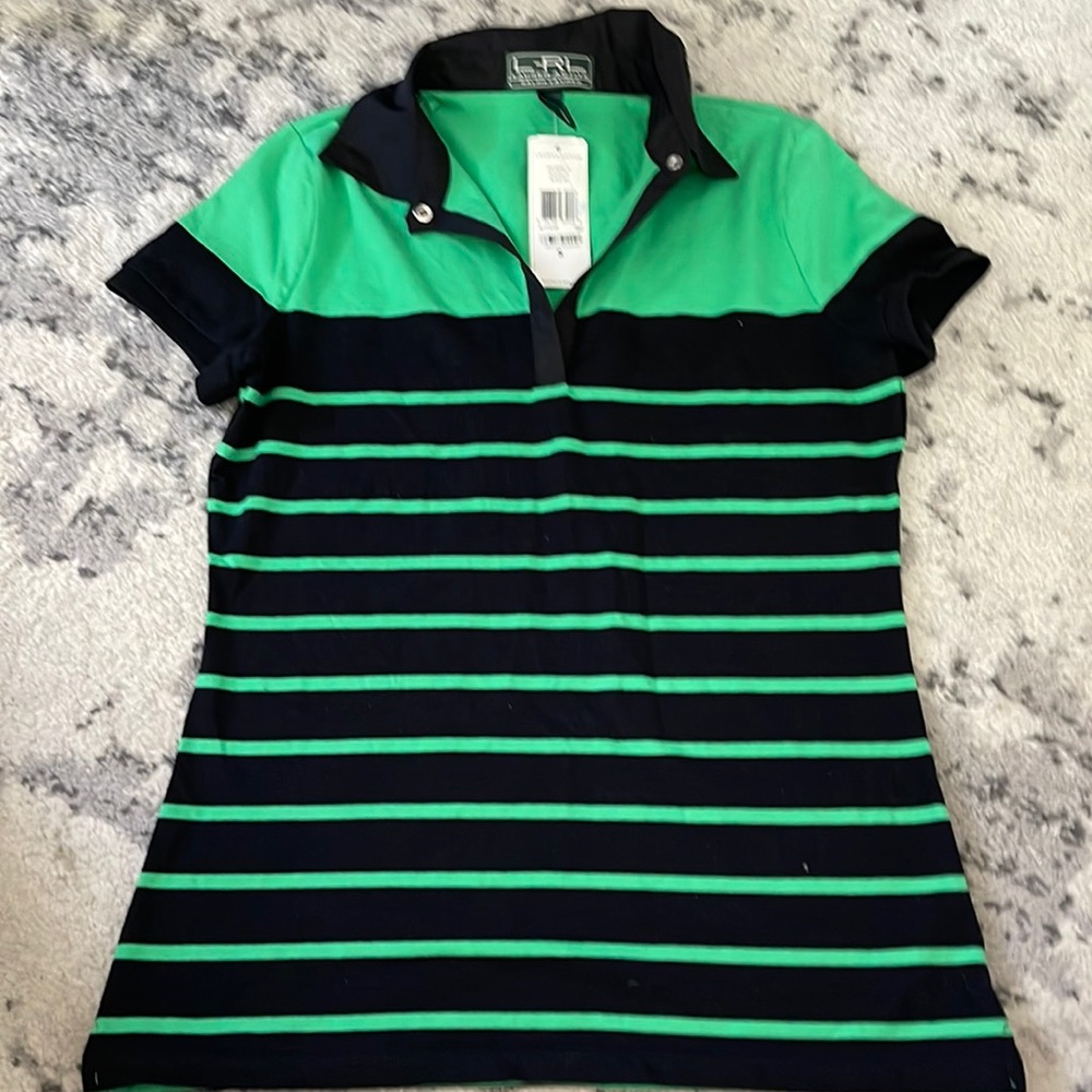 Golf Shirt